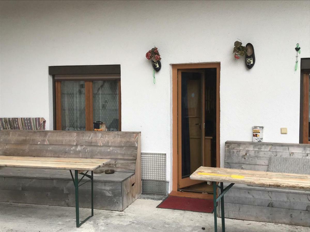 Haus Lina Villa See Dış mekan fotoğraf