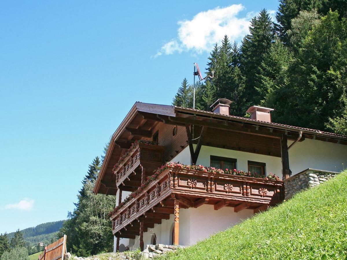 Haus Lina Villa See Dış mekan fotoğraf