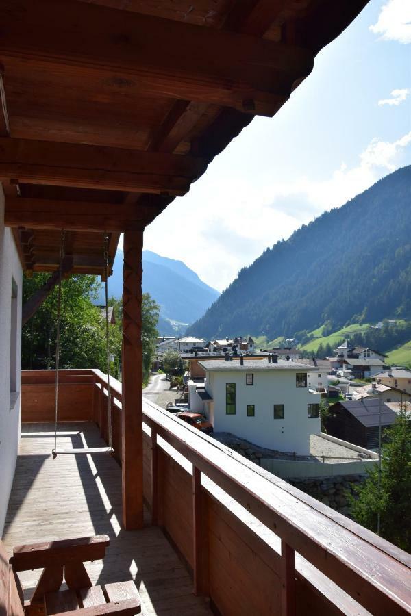 Haus Lina Villa See Dış mekan fotoğraf