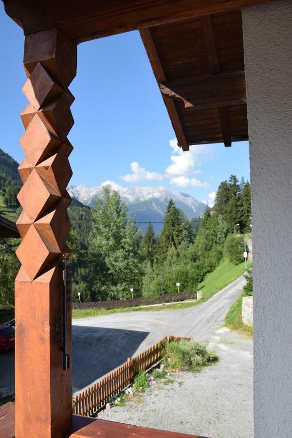 Haus Lina Villa See Dış mekan fotoğraf