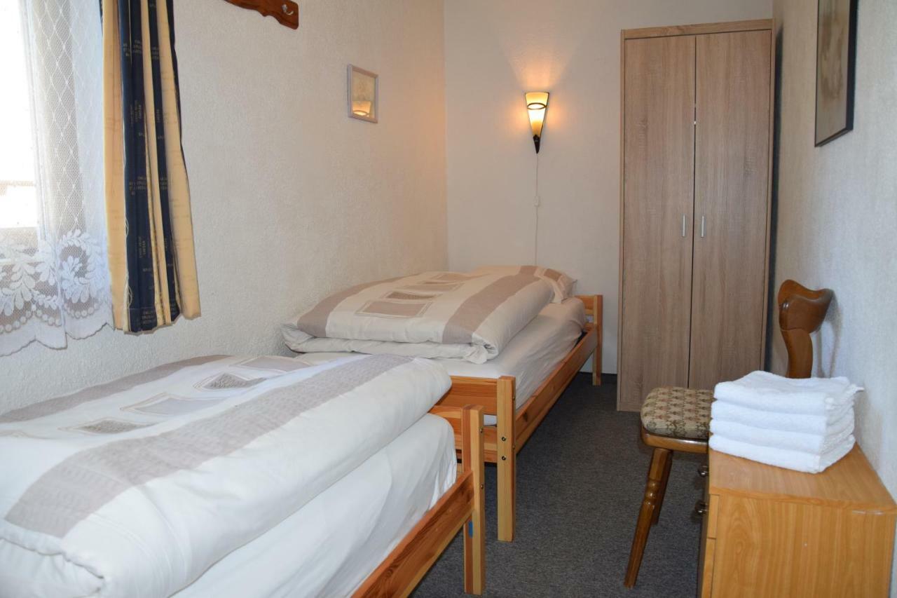 Haus Lina Villa See Dış mekan fotoğraf