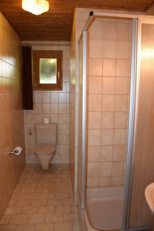 Haus Lina Villa See Dış mekan fotoğraf