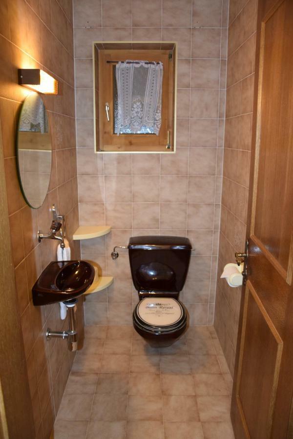 Haus Lina Villa See Dış mekan fotoğraf