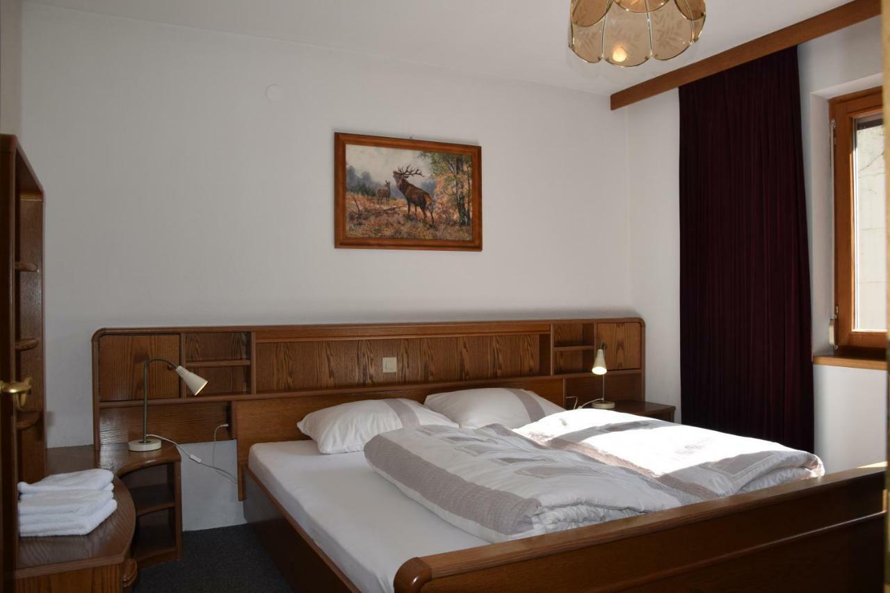 Haus Lina Villa See Dış mekan fotoğraf