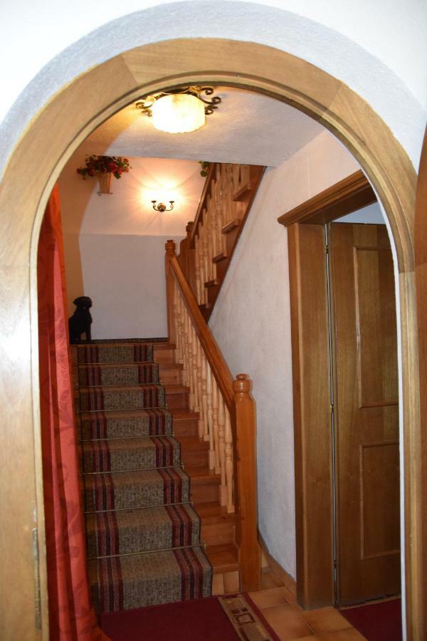 Haus Lina Villa See Dış mekan fotoğraf