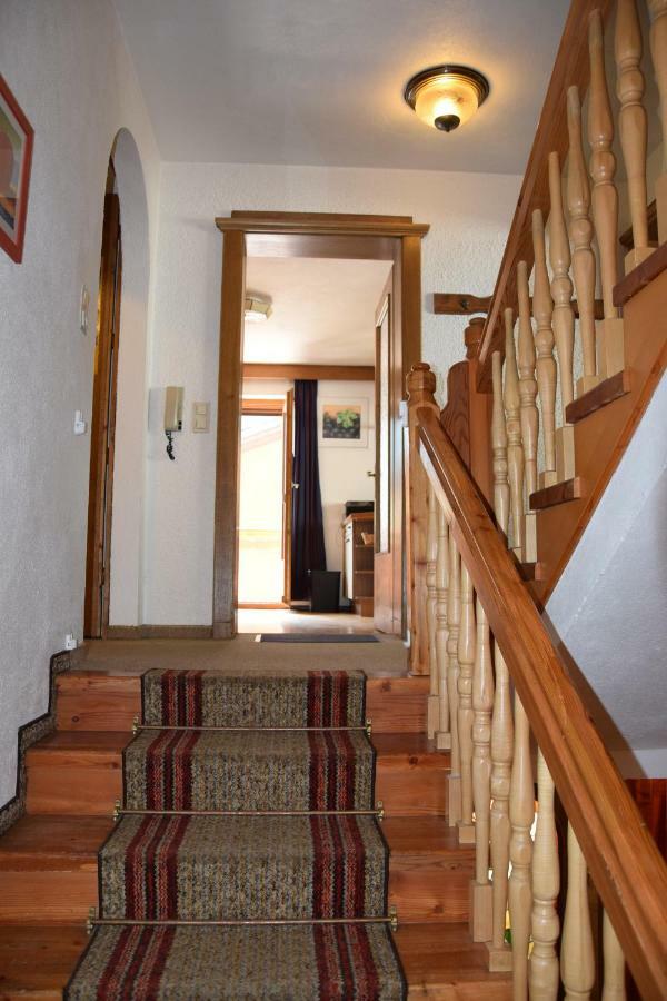Haus Lina Villa See Dış mekan fotoğraf